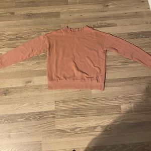 Long sleeve sweater, Aerie, size XS, no wear or tear